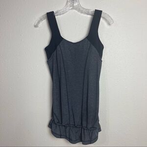 Lululemon Run: For Your Life Tank Size 6